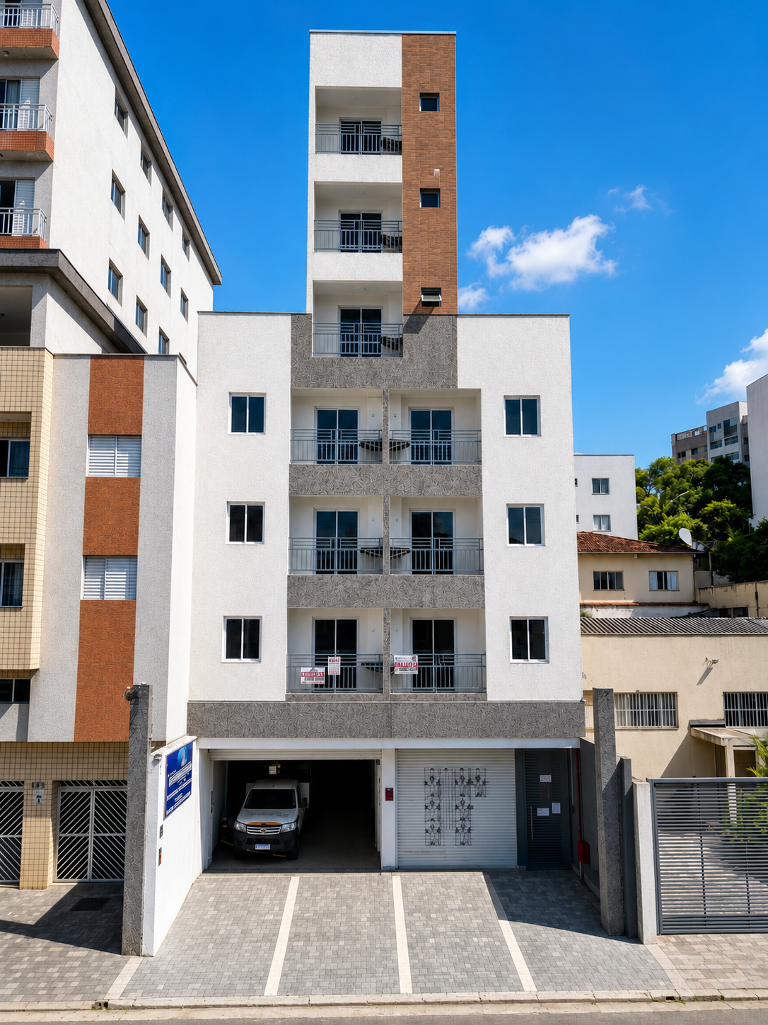 On Penha (Evans)