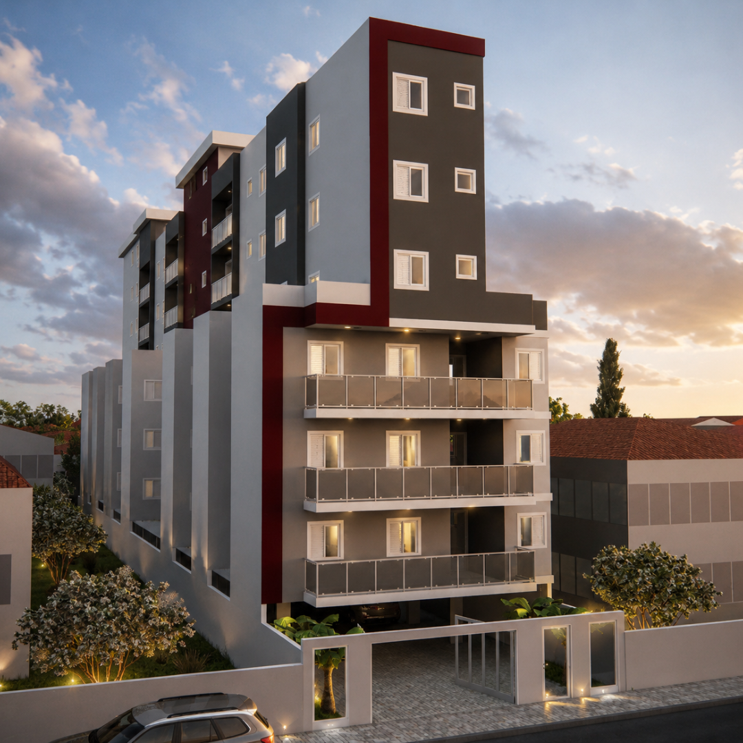 Residencial Itueta